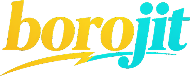 borojit লোগো